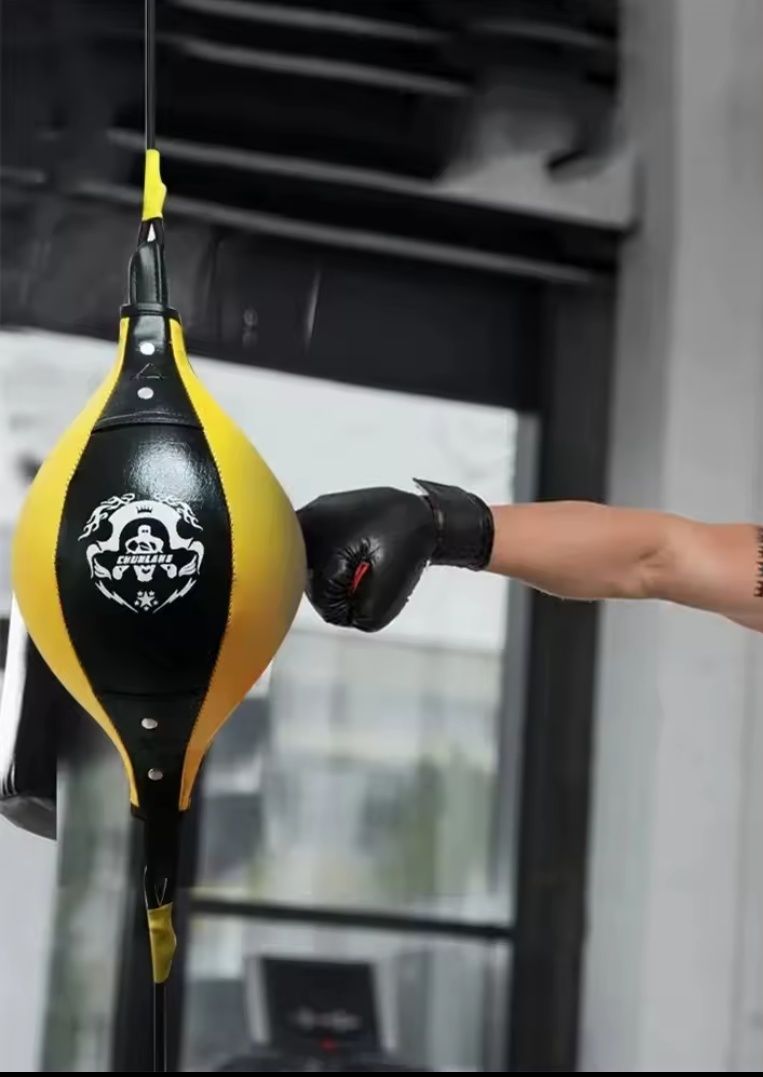 Gruszka Refleksówka Boks MMA KickBoxing