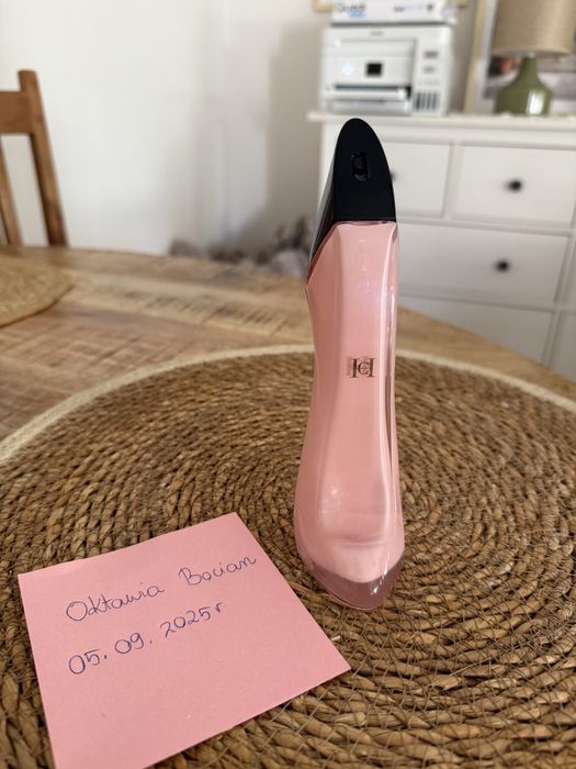 Perfumy rozne oryginalne