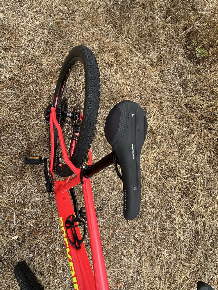 Bicicleta BTT Rockrider XC120 29