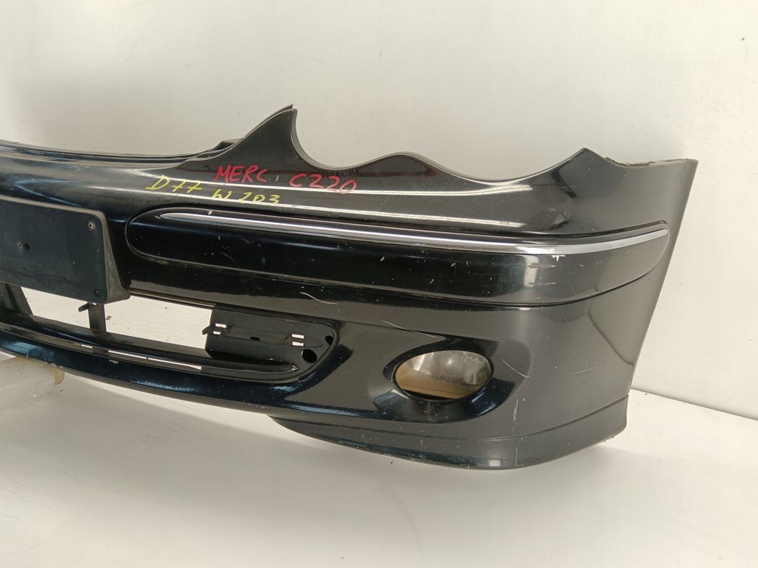 Zderzak Przedni Mercedes C-klasa W203