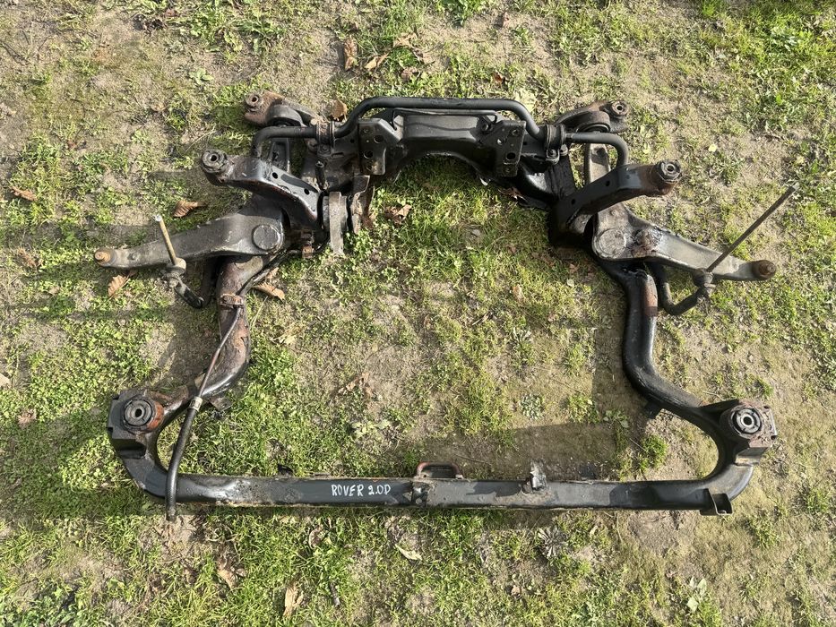 Передній підрамник балка rover 75 2.0 D ровер 75 2.0