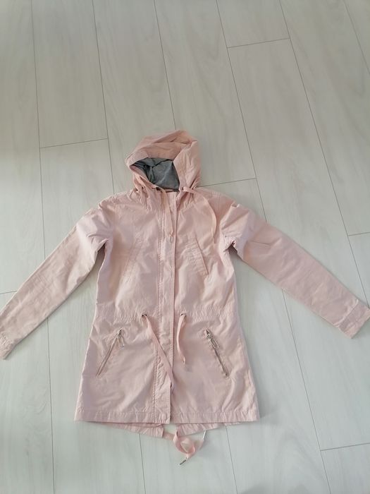 Kurtka przejściówka 164