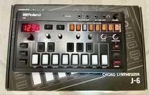 Roland J-6 Chord Synthesizer - gwarancja do 20.03.2027
