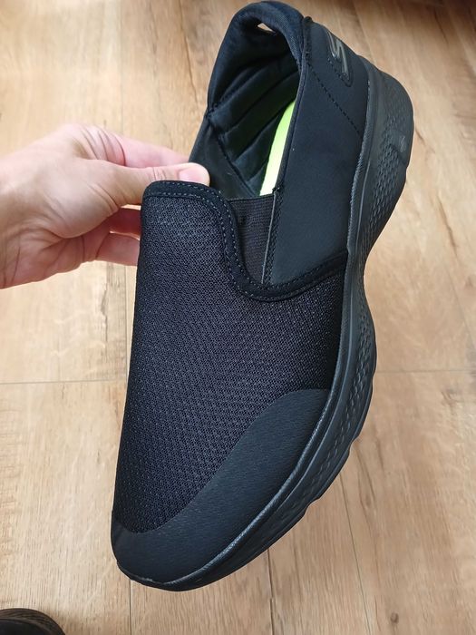Кроссовки, мокасины Skechers р45/46