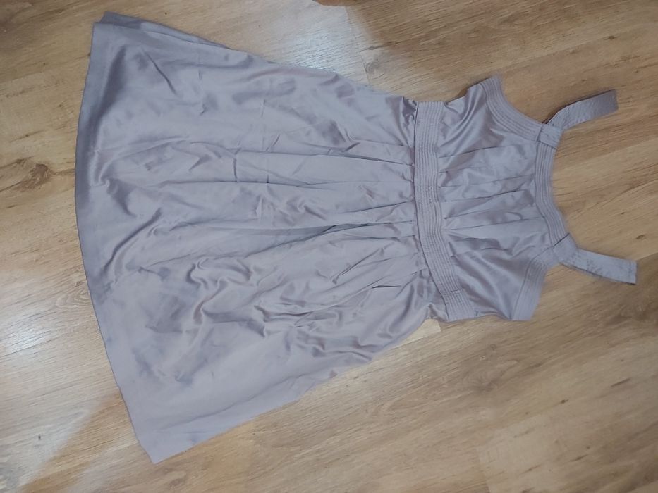 3 sukienki w rozmiarze 38 M carry i house