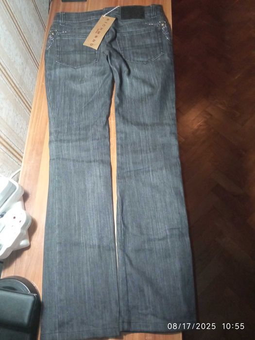 ЛОТ на Дівчинку: НОВІ Спідниці та Джинси 25 Євро/М/152-158/12-15 Років