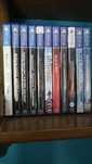 Gry używane na ps4 do lekkiej negocjacji i jedna na ps5