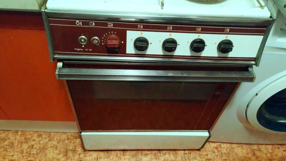 газ плита Брест 1402доставки по Украине в любой город село до калитки