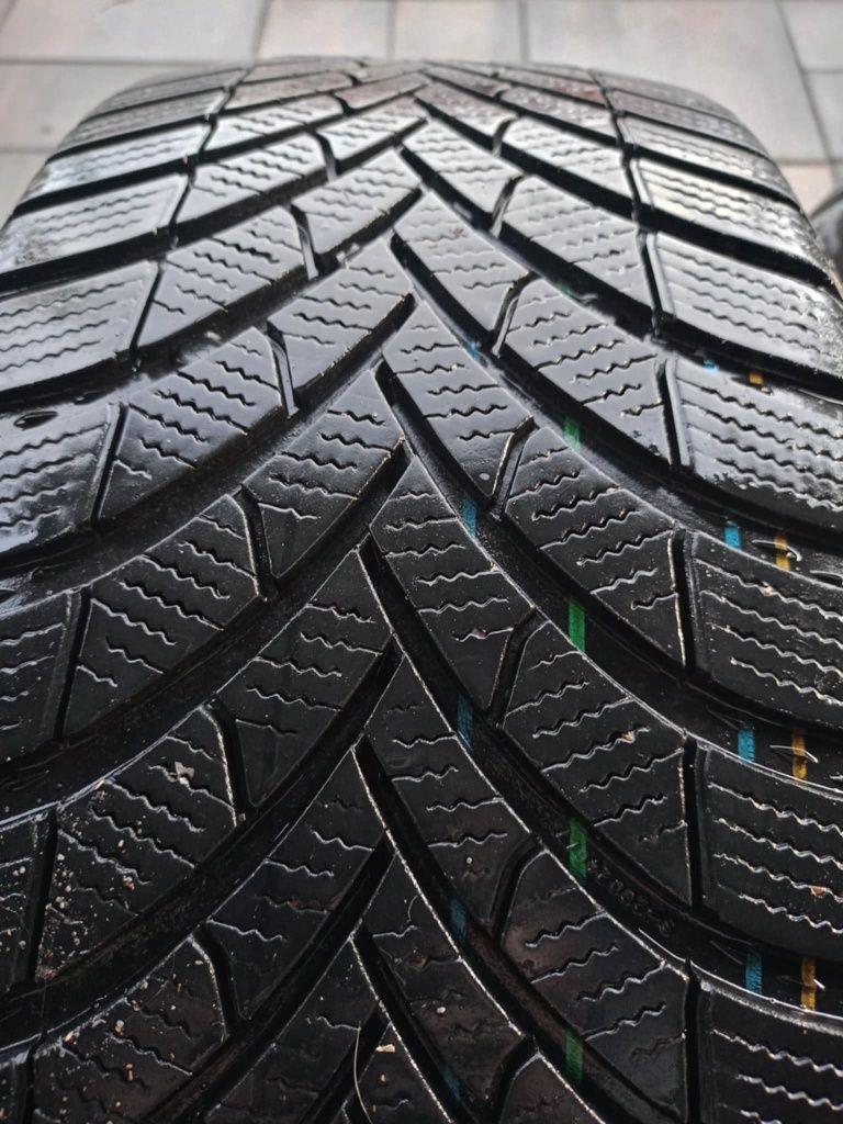 Semperit Speed-Grip 5
225/50 R18