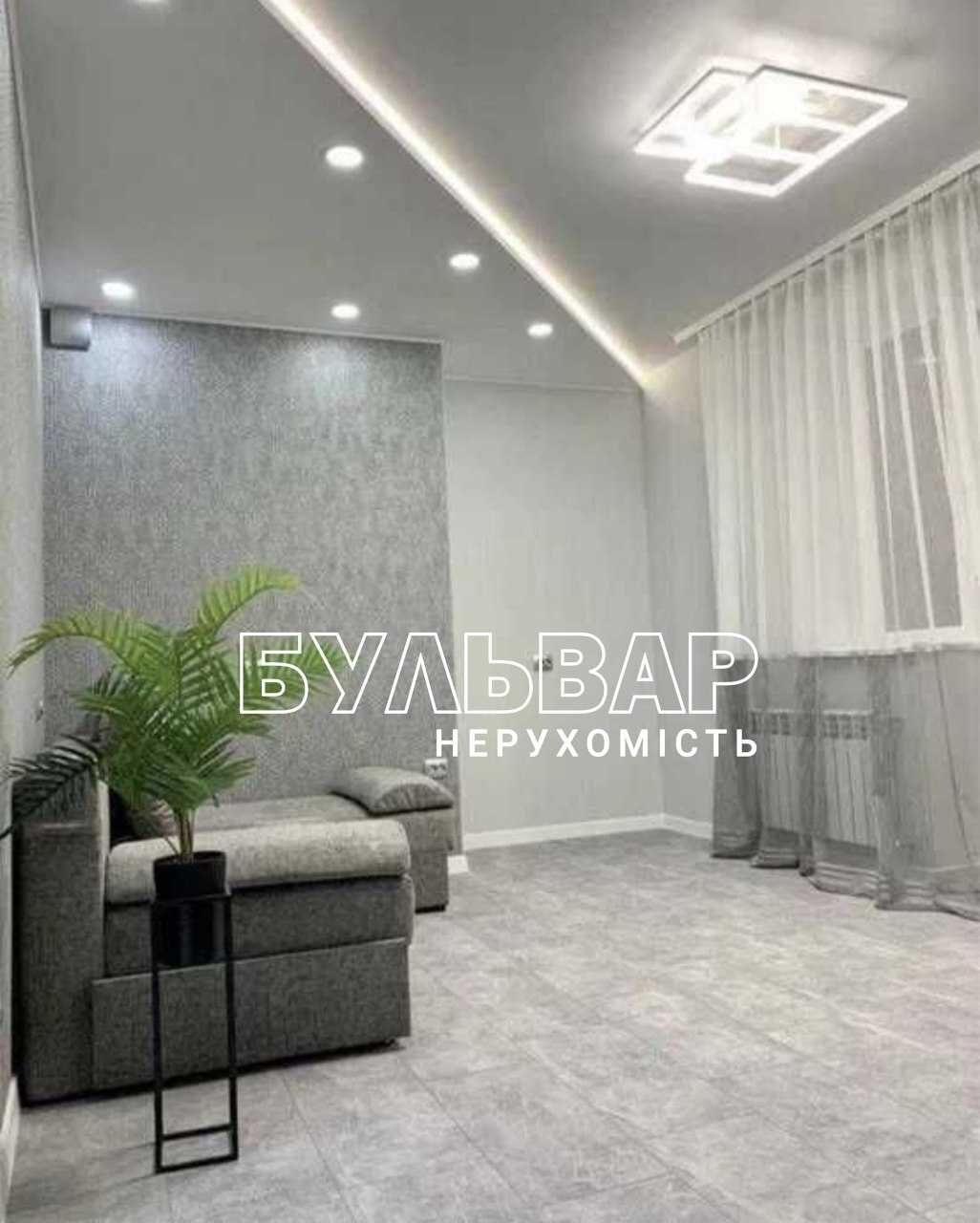 Новая! єОселя! Продам 1 к.кв. - 47 м2 в ЖК.Рогатинский. Супер цена!