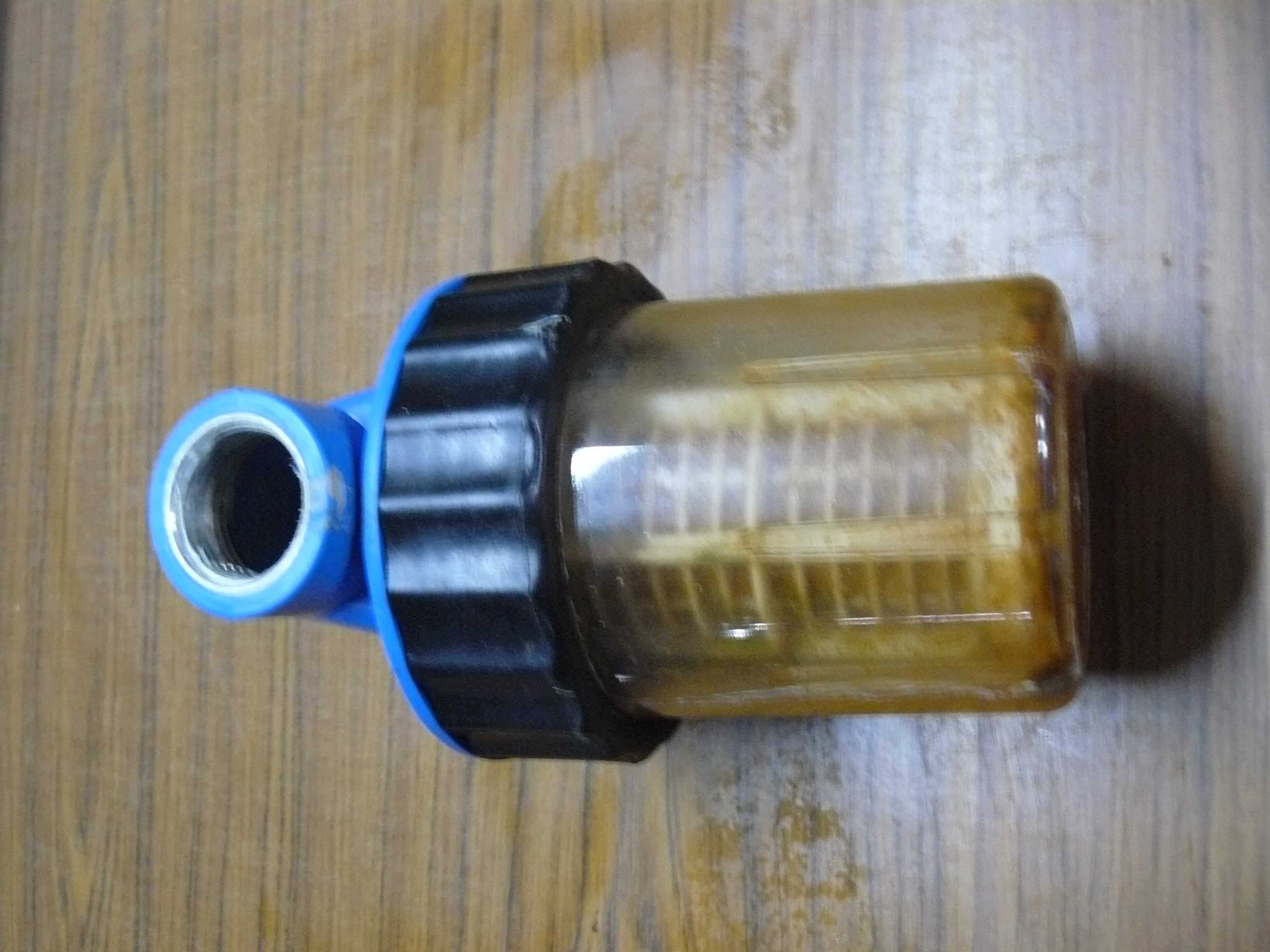 filtr rozbieralny wstępny do hydroforu woda pompa