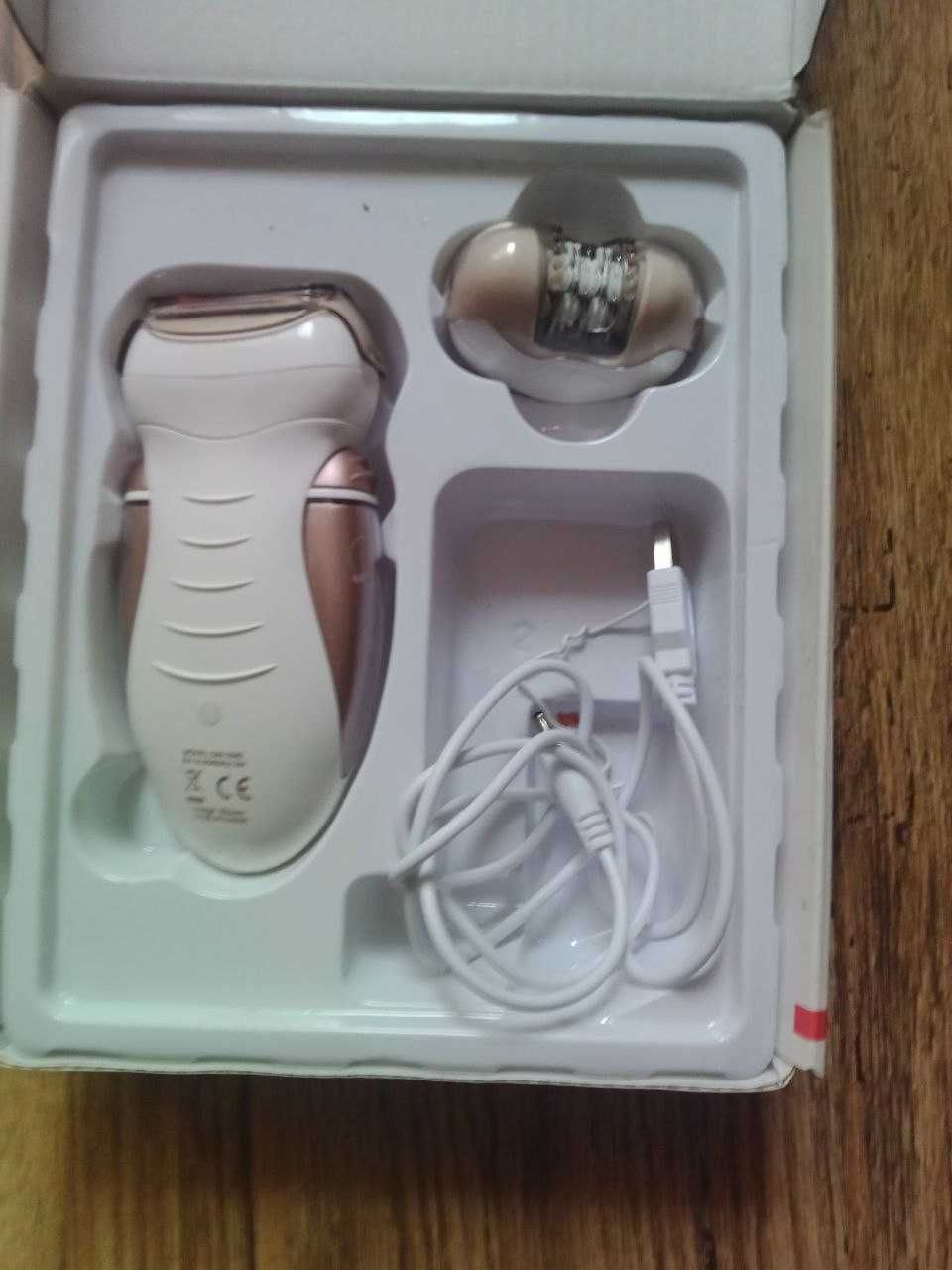 Продам эпилятор Gemmy GM-3080