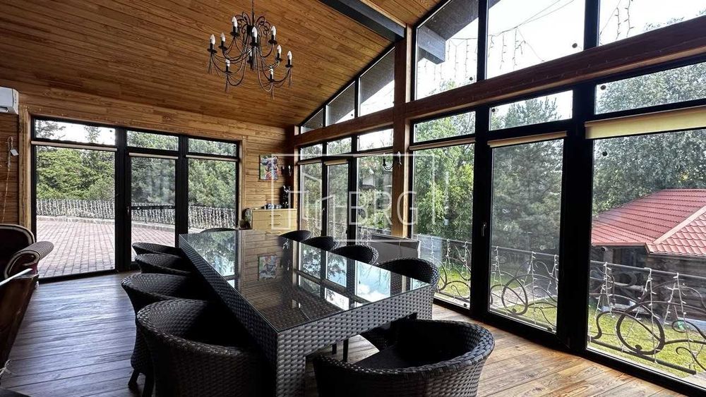 Аренда дома 75 соток выход на Днепр КГ Днипрова хвыля Дамба Козин без%