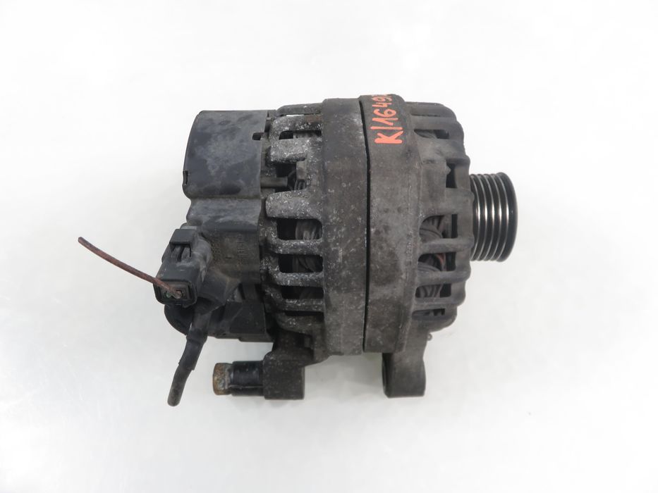 Alternator Citroen C3 I (fc_) 1.1 Tg7s011