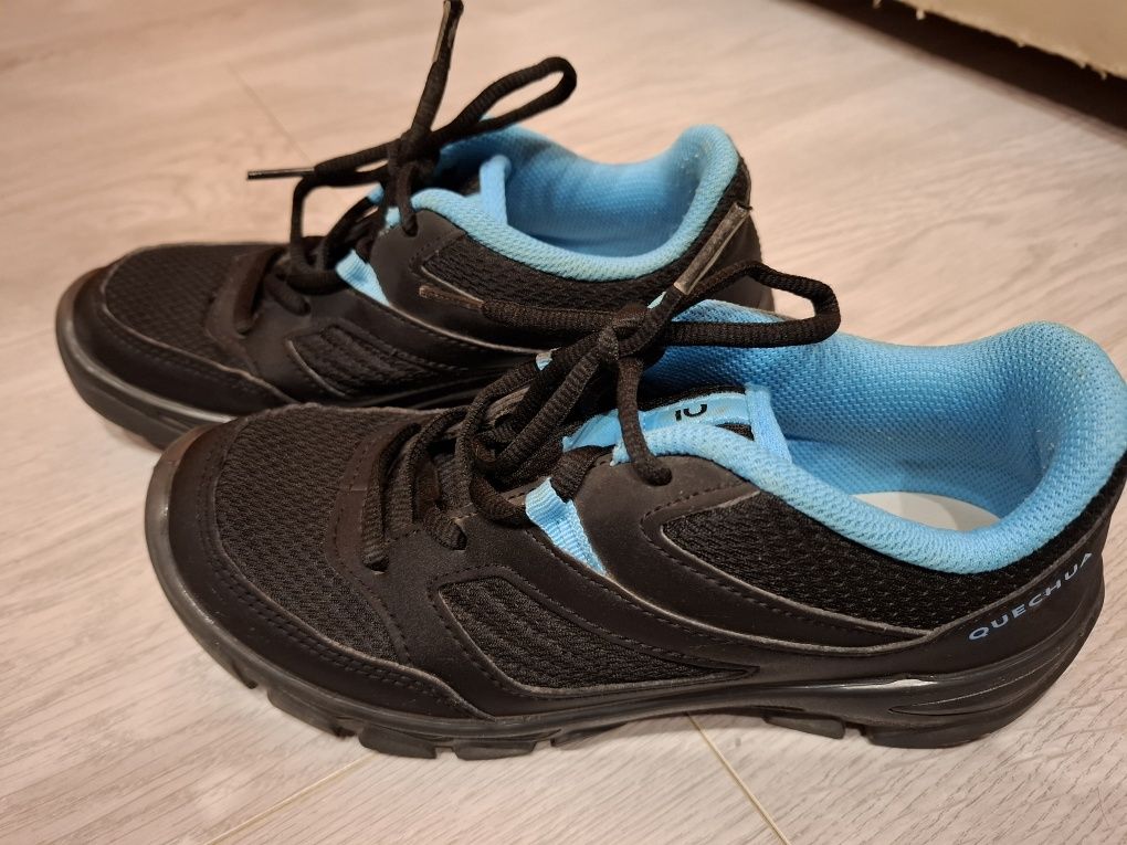 Buty turystyczne Quechua 36