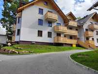 Apartament Folkowy Karpacz :) - Noclegi w Górach