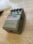 Efekt Ibanez Chorus/Flanger CF7 jak BOSS Wes Borland Limp Bizkit