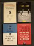 Écrire l´Histoire du XX Siècle (Furet) / Tony Judt/ Timothy Snyder