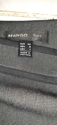 Юбка брендовая фирмы mango
