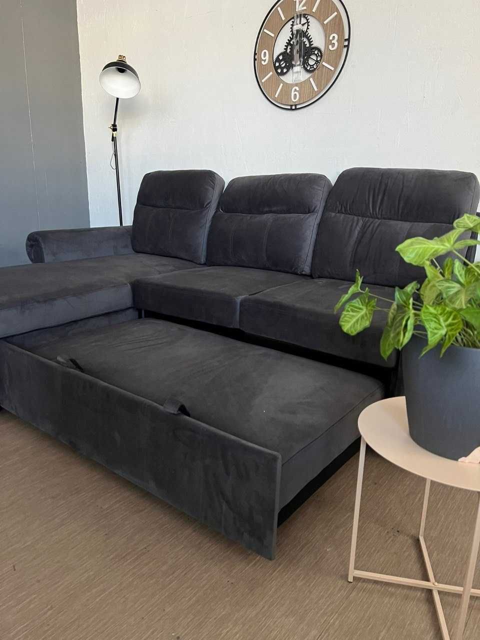 Oferta de sofás-cama com chaise longue envio gratis