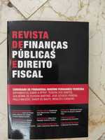 Finanças Públicas e Direito Fiscal - NOVO