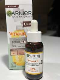 Garnier Vitamin C serum