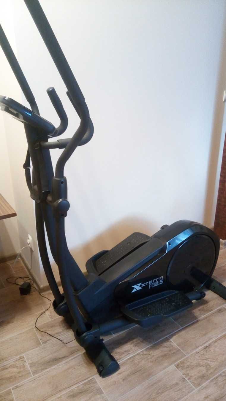 Orbitrek Xterra 2,5