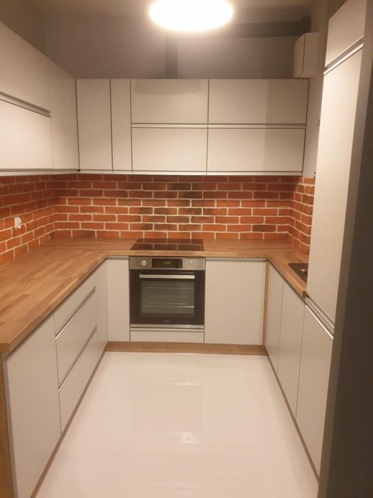 43 m/ogródek 50 m/2 miejsca/ul. Nadbrzeżna/Możliwość przejęcia najmu