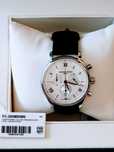 Zegarek FREDERIQUE Constant Clasic FC292MS5B6