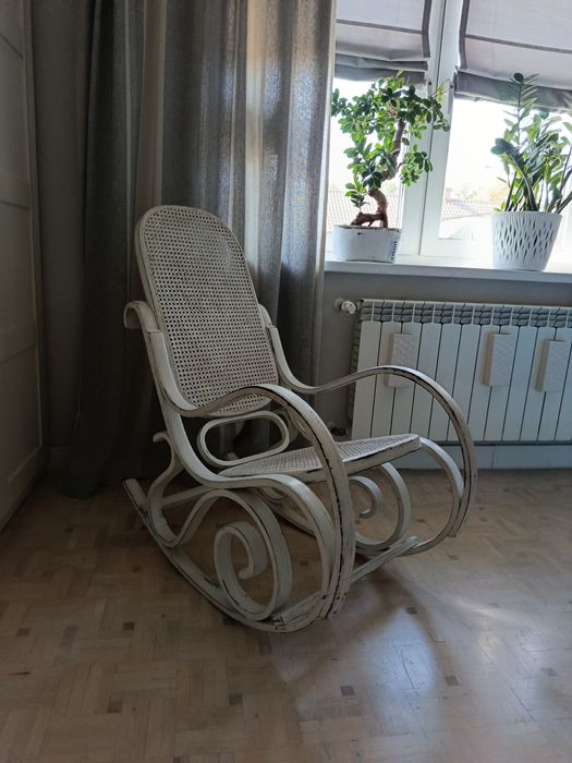 Fotel Bujany Fameg..loft