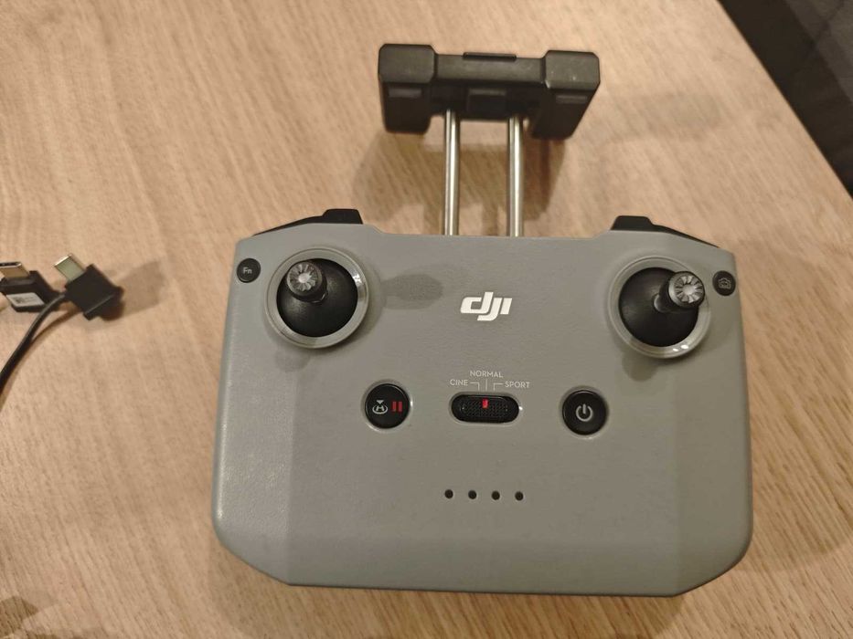 Kontroler pilot DJI RC 231 N1 - Mini 2 3 Air 2 2S Mavic 3 aparatura