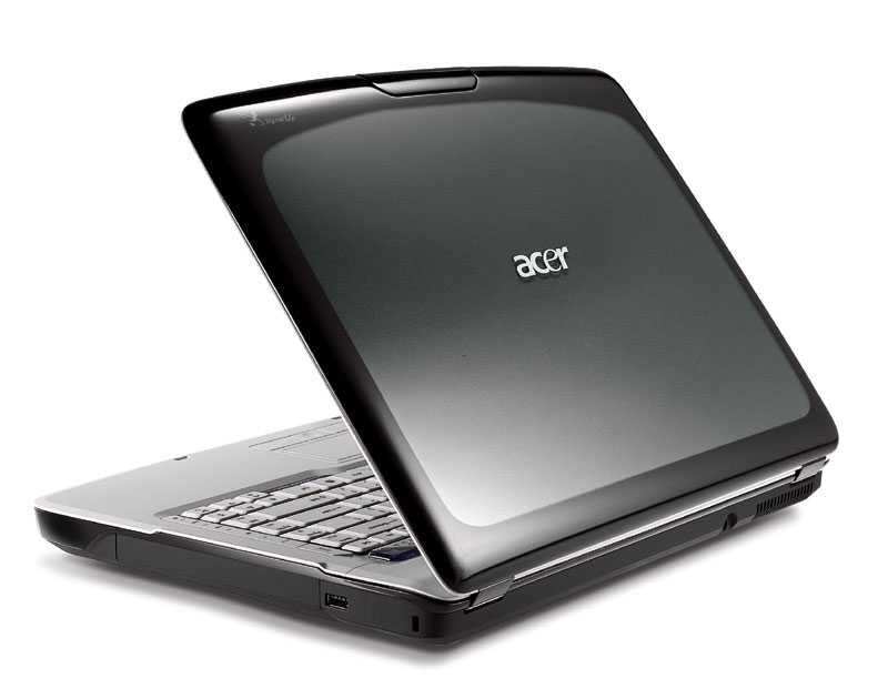 ноутбук Acer Aspire 5720G