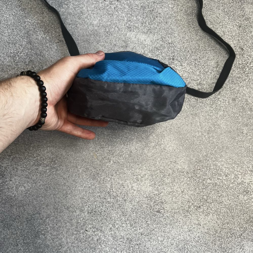 Месенджер Nike Neylon Vintage оригінальна сумочка найк через плече