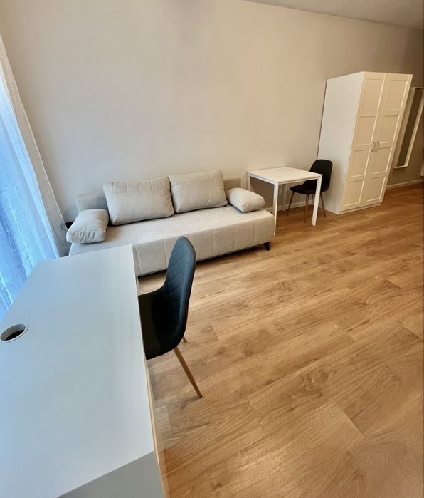 Wynajmę ul. Nałęczowska 16a, Kraśnicka Lublin Głęboka nowe umeblowane