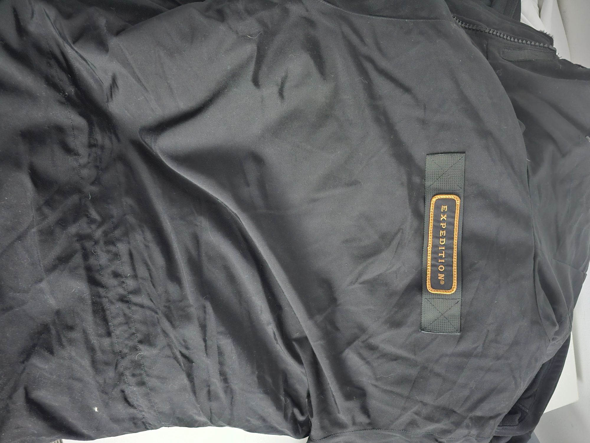 Canada Goose Parka puchowa expediotion rozmiar M oryginalna