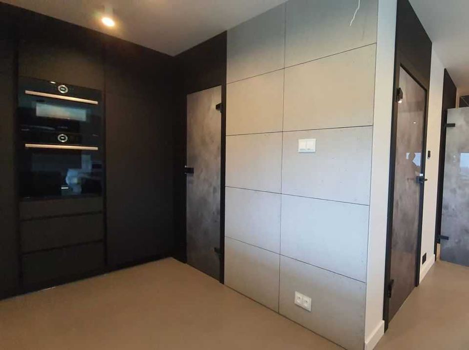 Polecam! Płyty z Betonu Architektonicznego 60 x 60 x 2 cm