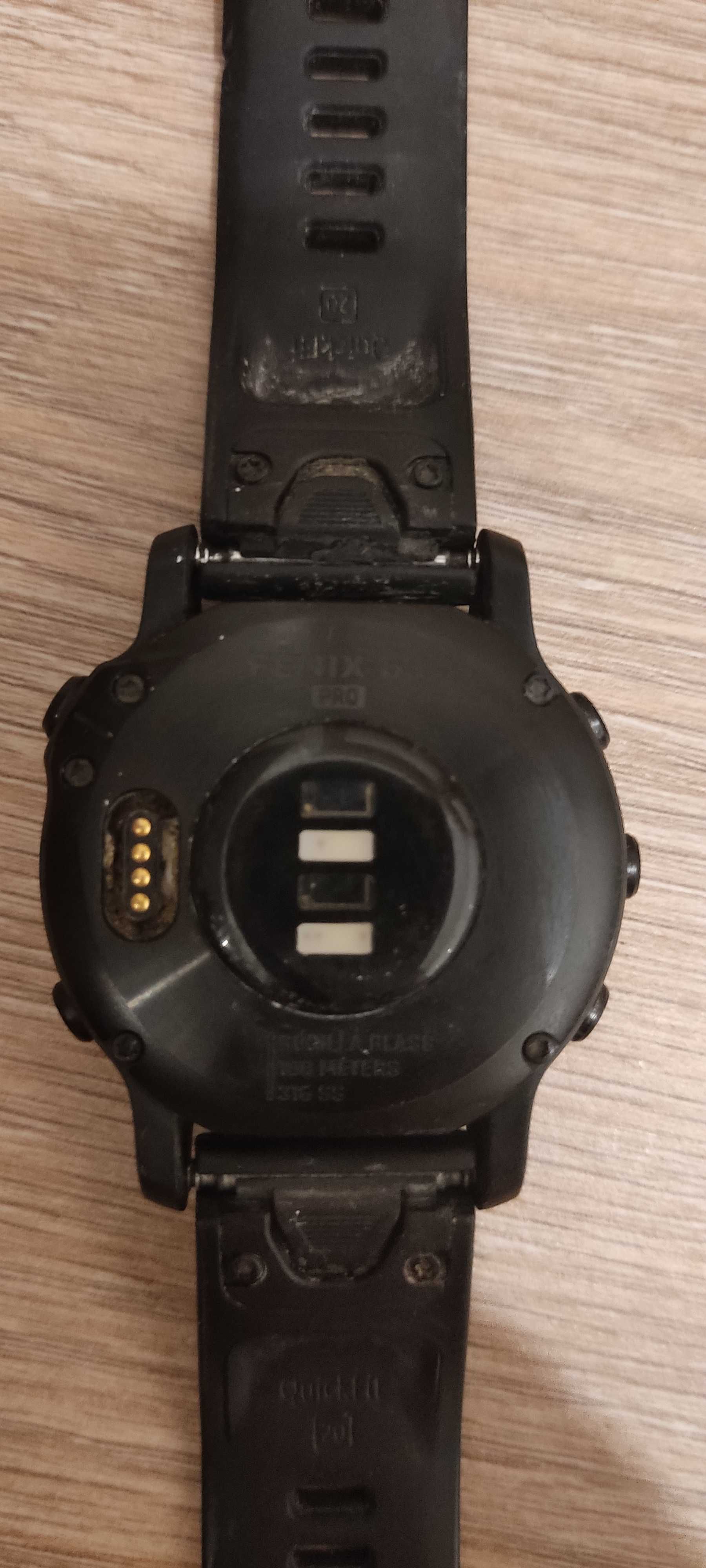 Garmin Fenix 6S pro