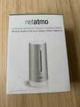 Czujnik temperatury/wilgotności Netatmo NIMO1-WW
