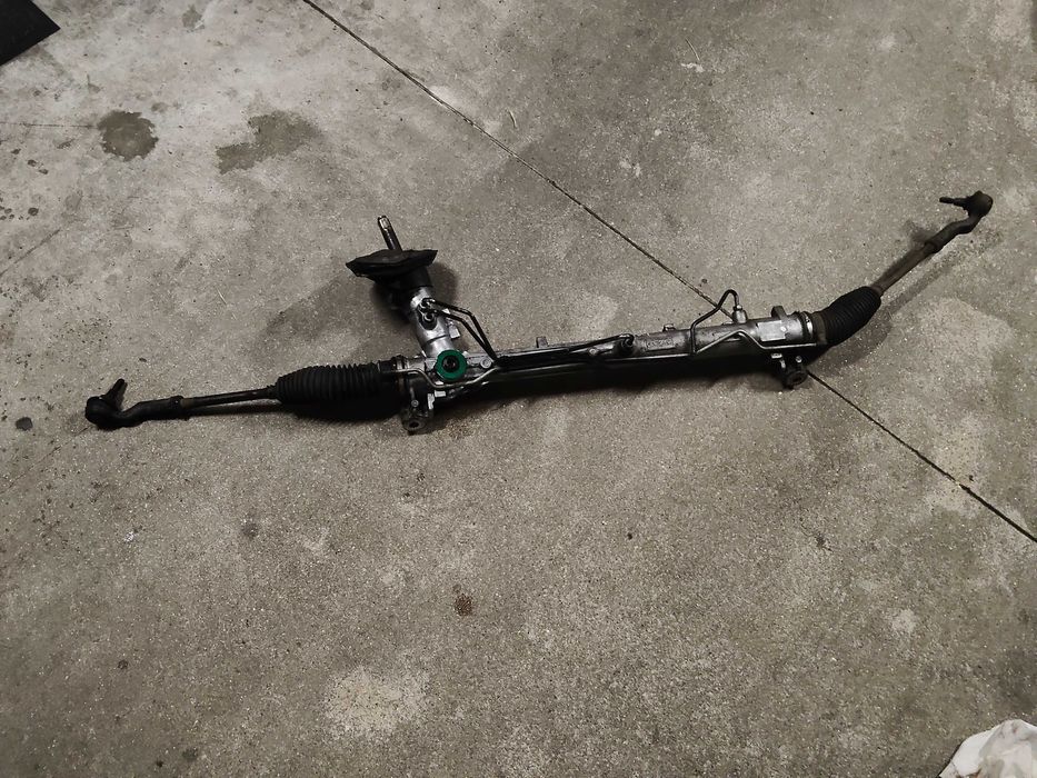 Vendo caixa de direção para FORD