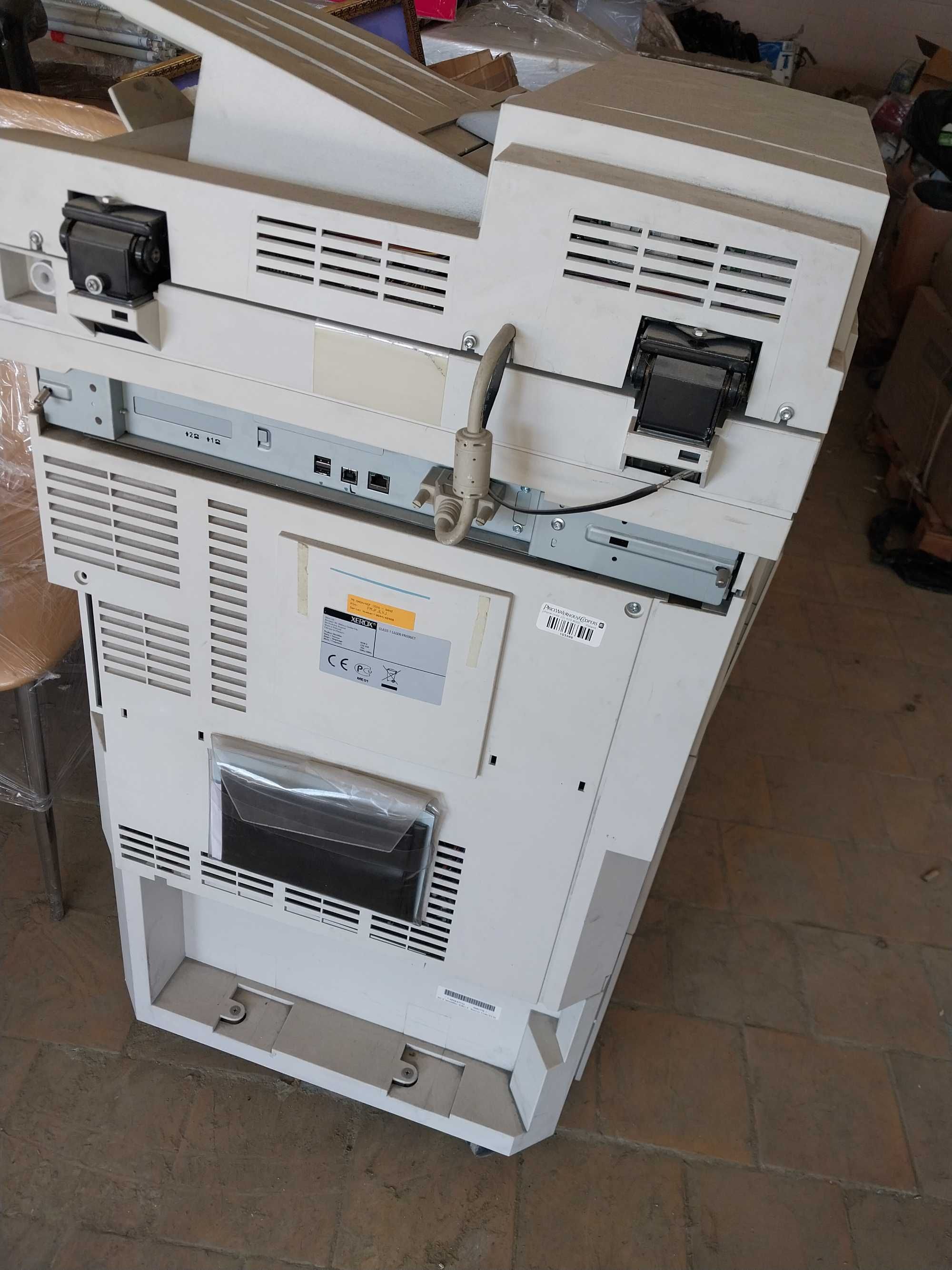 БФП Xerox Work Centre 5775