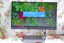 Monitor Lenovo Q24h-10