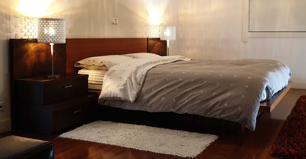 Mobília de Quarto