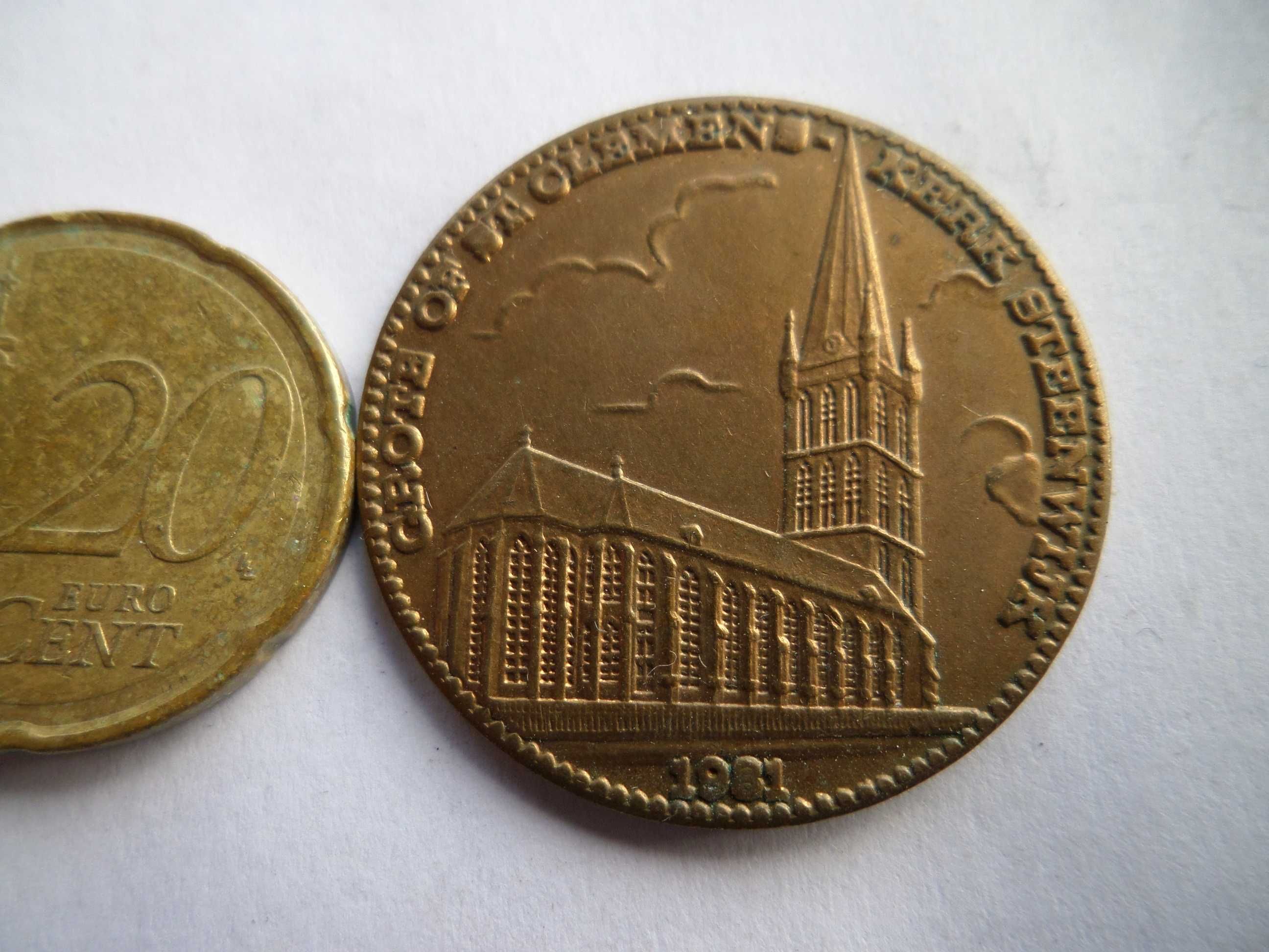 Medalha a identificar...