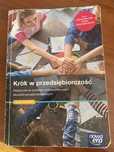 Książka do PP krok w przedsiębiorczość