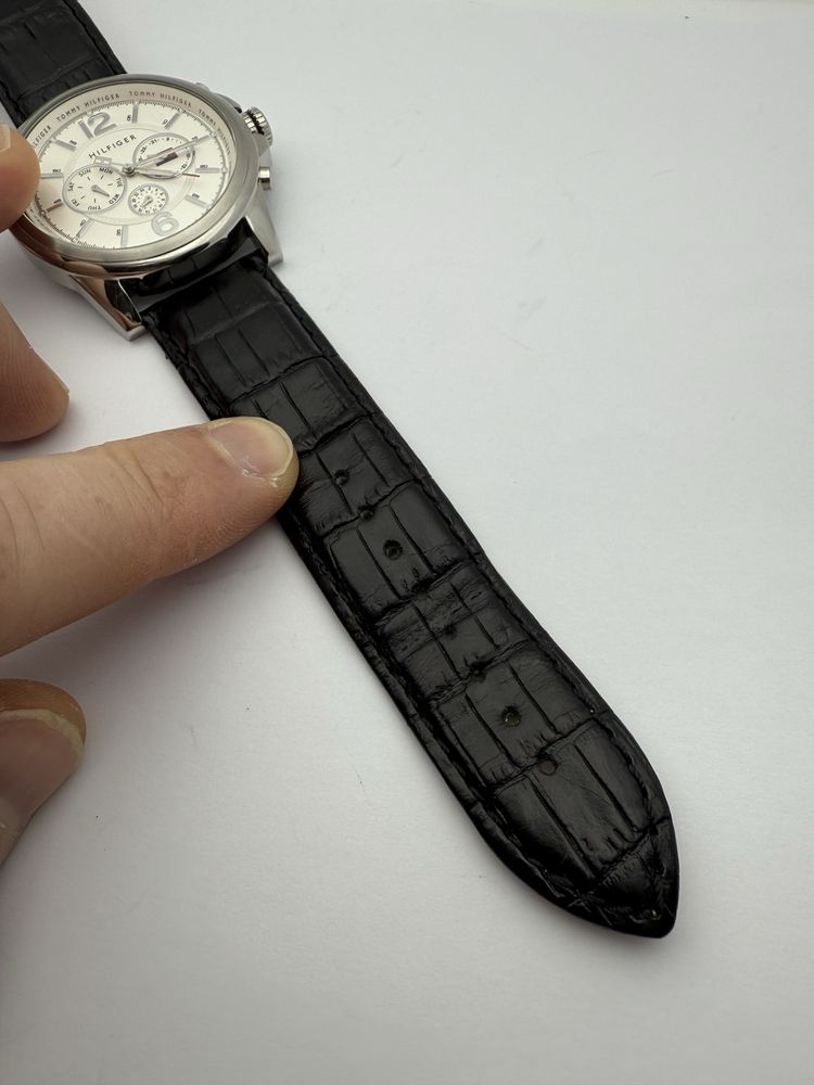 Zegarek Tommy Hilfiger Super Stan