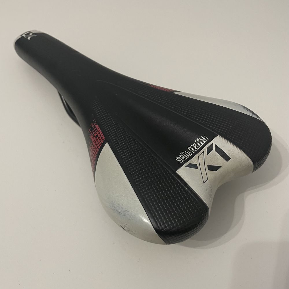 Siodełko rowerowe Selle Italia X1