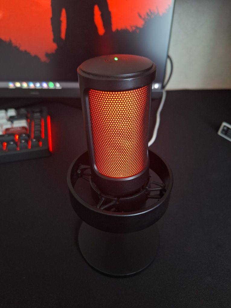 Микрофон Fifine A8