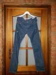 Spodnie Diesel industry pas 94cm