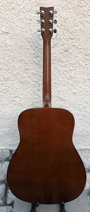 Guitarra/Violão Acústico YAMAHA F310 - Great Deal