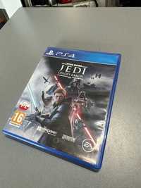 Gra na PS4 Star Wars Jedi Upadły Zakon
